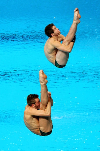 Matthew Mitcham