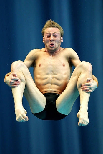 Matthew Mitcham