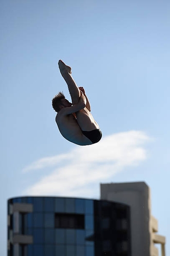 Matthew Mitcham