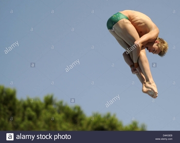 Matthew Mitcham