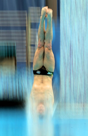 Matthew Mitcham