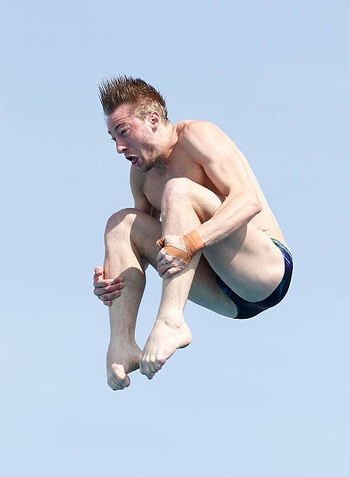 Matthew Mitcham