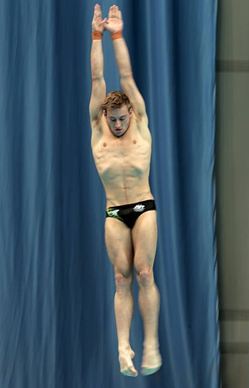 Matthew Mitcham