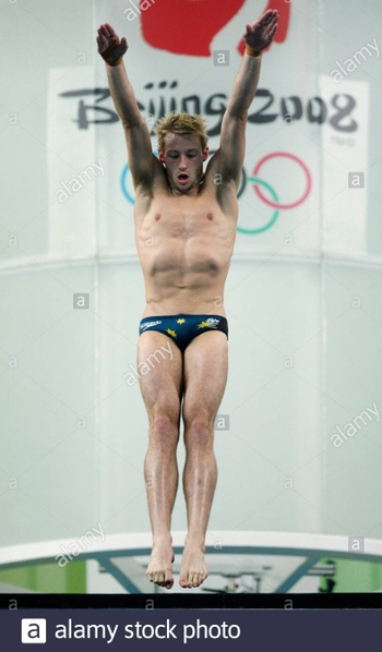 Matthew Mitcham