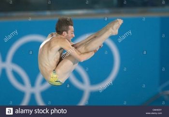 Matthew Mitcham