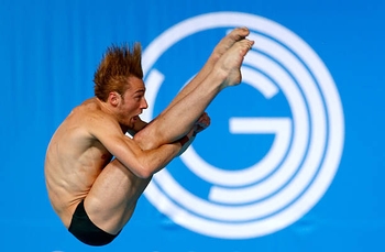 Matthew Mitcham