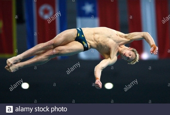 Matthew Mitcham