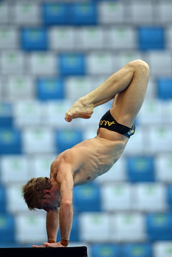 Matthew Mitcham