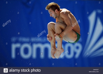 Matthew Mitcham