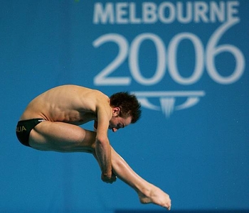 Matthew Mitcham