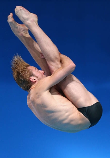 Matthew Mitcham