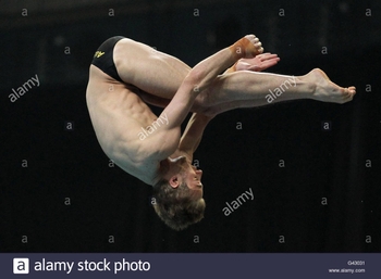 Matthew Mitcham