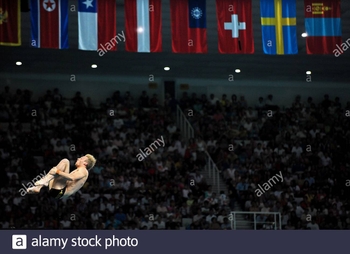 Matthew Mitcham