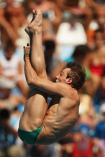 Matthew Mitcham