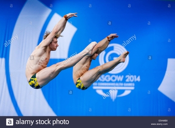 Matthew Mitcham