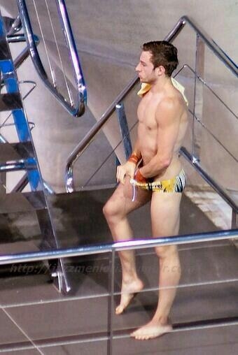 Matthew Mitcham