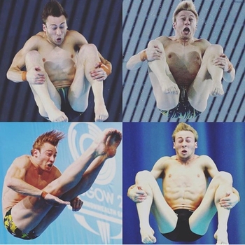 Matthew Mitcham