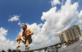 Matthew Mitcham