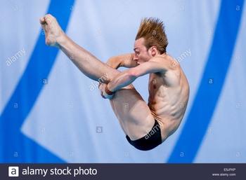 Matthew Mitcham