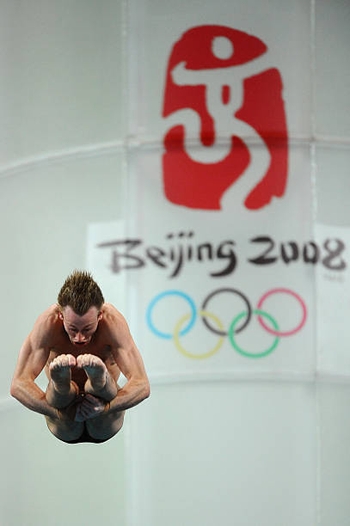 Matthew Mitcham