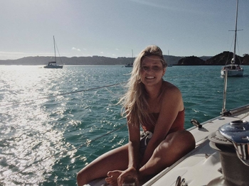 Jamie McDell