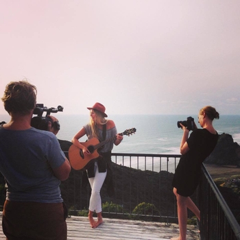 Jamie McDell