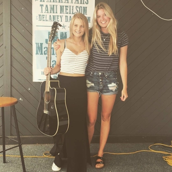 Jamie McDell