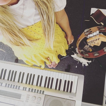 Jamie McDell