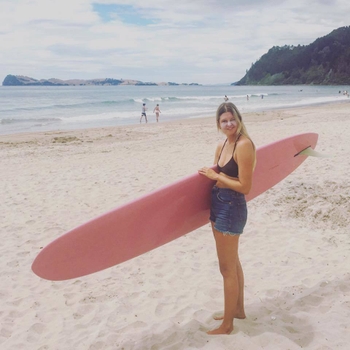 Jamie McDell