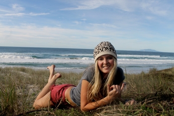 Jamie McDell