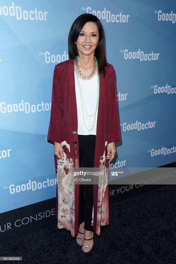 Tamlyn Tomita