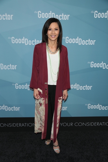 Tamlyn Tomita