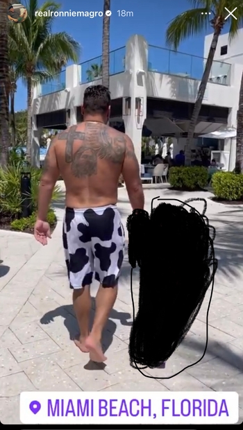 Ronnie Ortiz-Magro