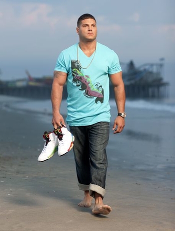 Ronnie Ortiz-Magro