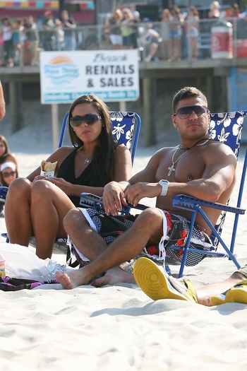 Ronnie Ortiz-Magro