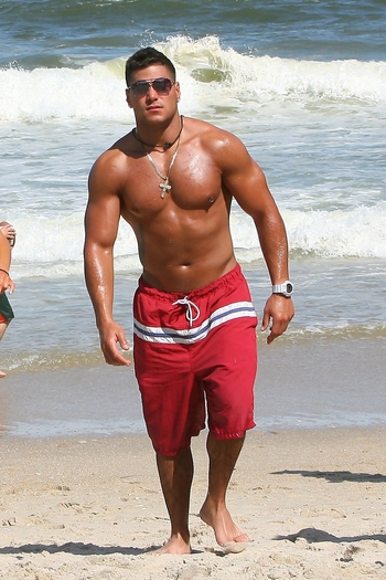 Ronnie Ortiz-Magro