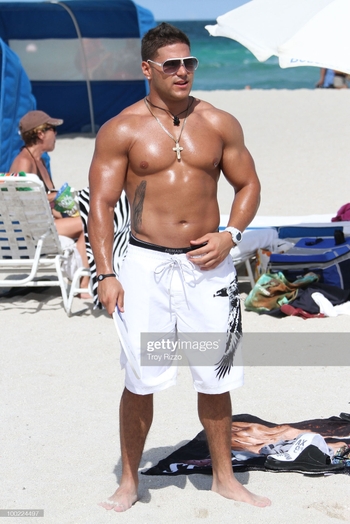 Ronnie Ortiz-Magro