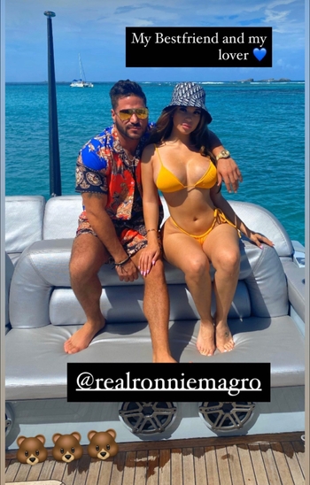 Ronnie Ortiz-Magro