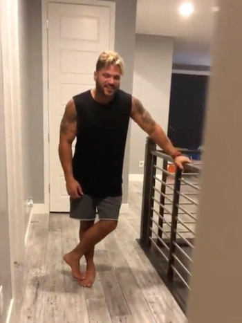 Ronnie Ortiz-Magro