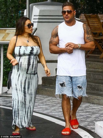 Ronnie Ortiz-Magro