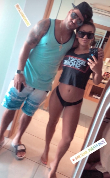 Ronnie Ortiz-Magro