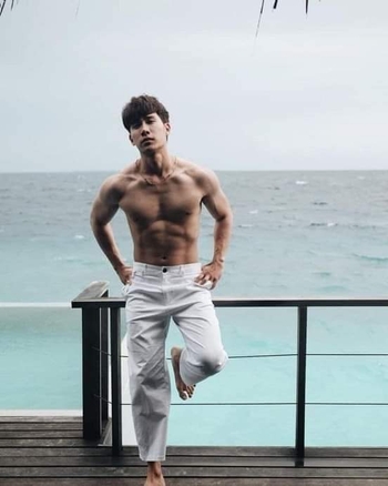 Tul Pakorn Thanasrivanitchai