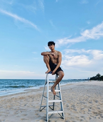 Tul Pakorn Thanasrivanitchai