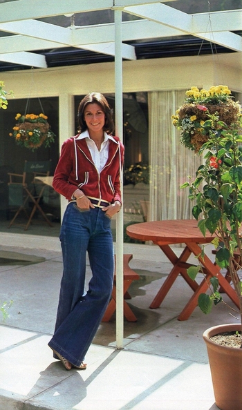 Kate Jackson (I)