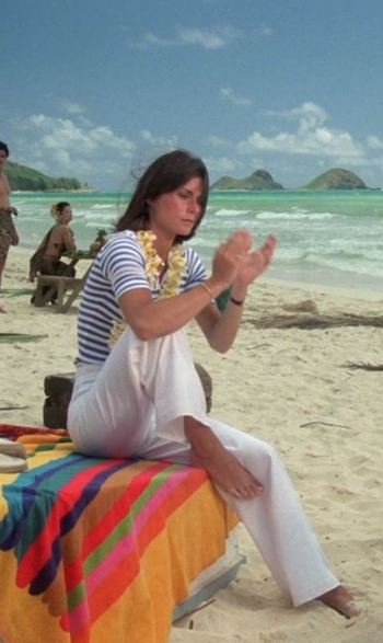 Kate Jackson (I)