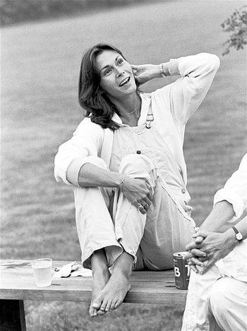 Kate Jackson (I)