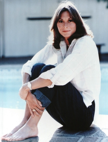 Kate Jackson (I)