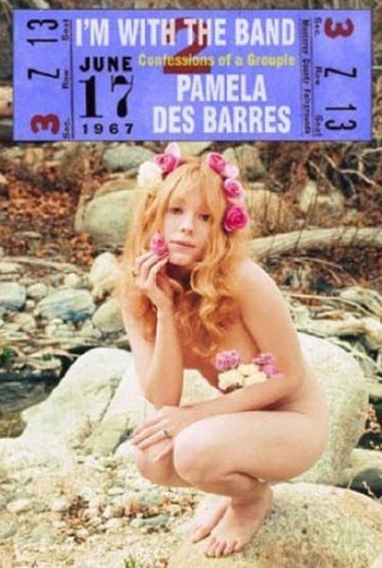 Pamela Des Barres