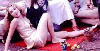 Pamela Des Barres