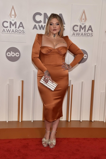 Elle King